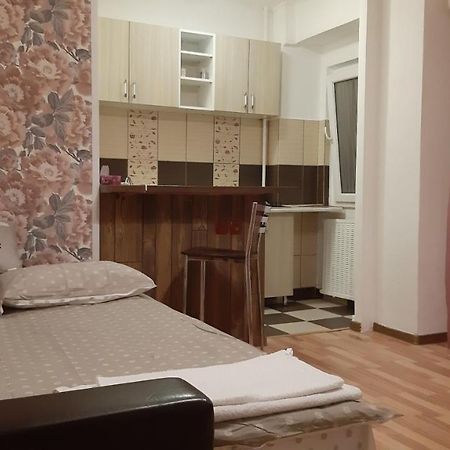 Studio Timpuri Noi 50 Βουκουρέστι Εξωτερικό φωτογραφία