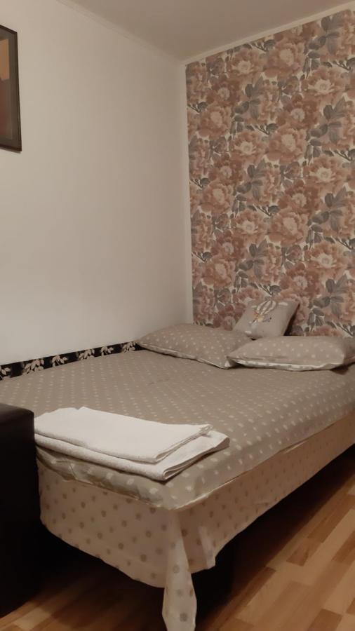 Studio Timpuri Noi 50 Βουκουρέστι Εξωτερικό φωτογραφία
