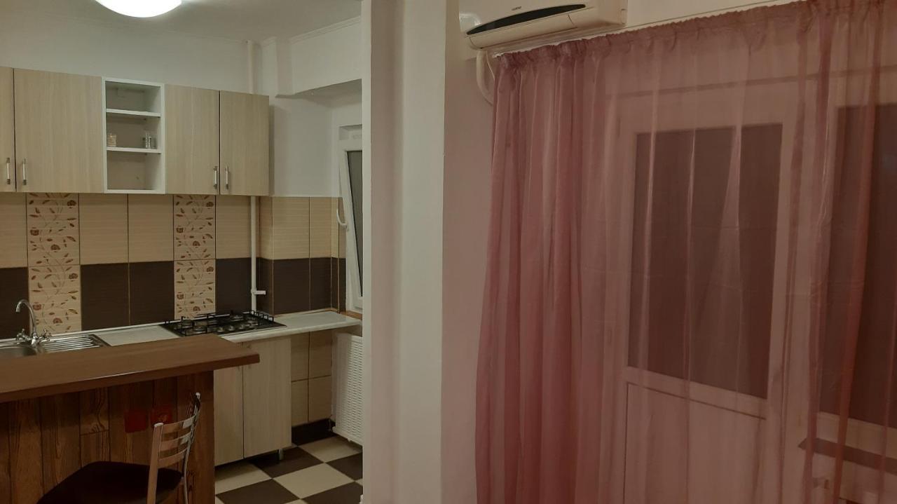 Studio Timpuri Noi 50 Βουκουρέστι Εξωτερικό φωτογραφία