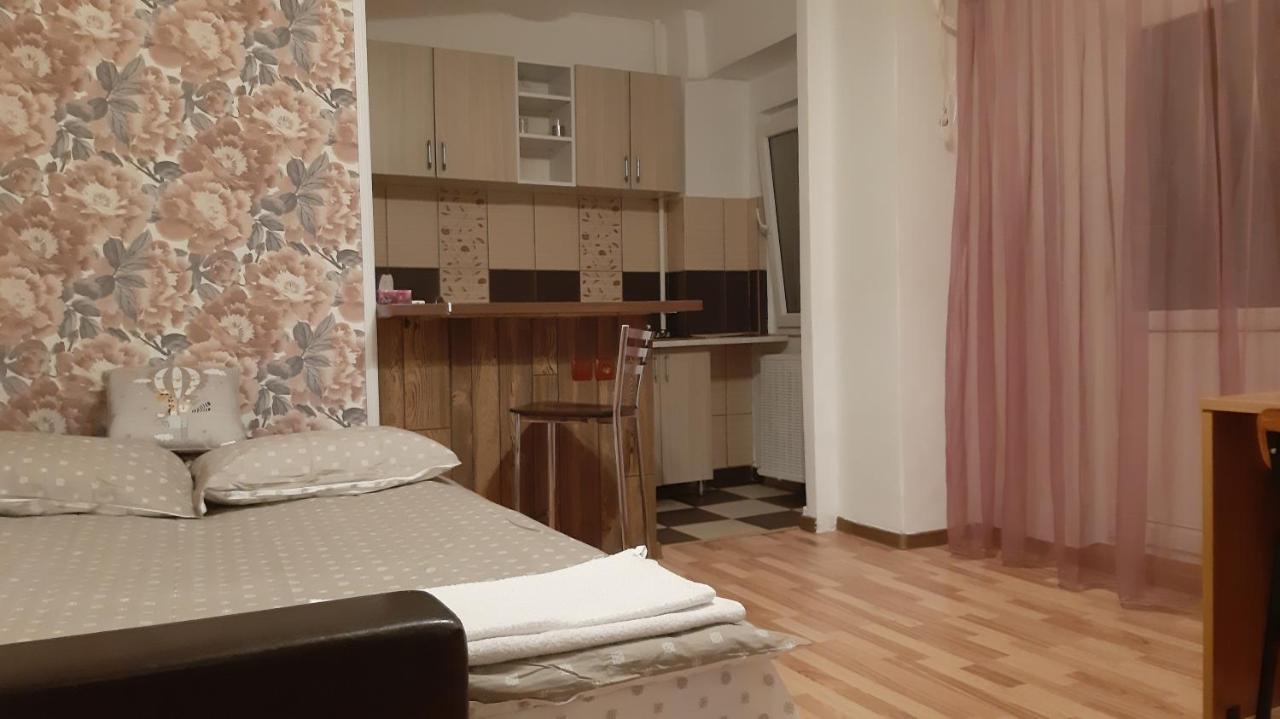 Studio Timpuri Noi 50 Βουκουρέστι Εξωτερικό φωτογραφία