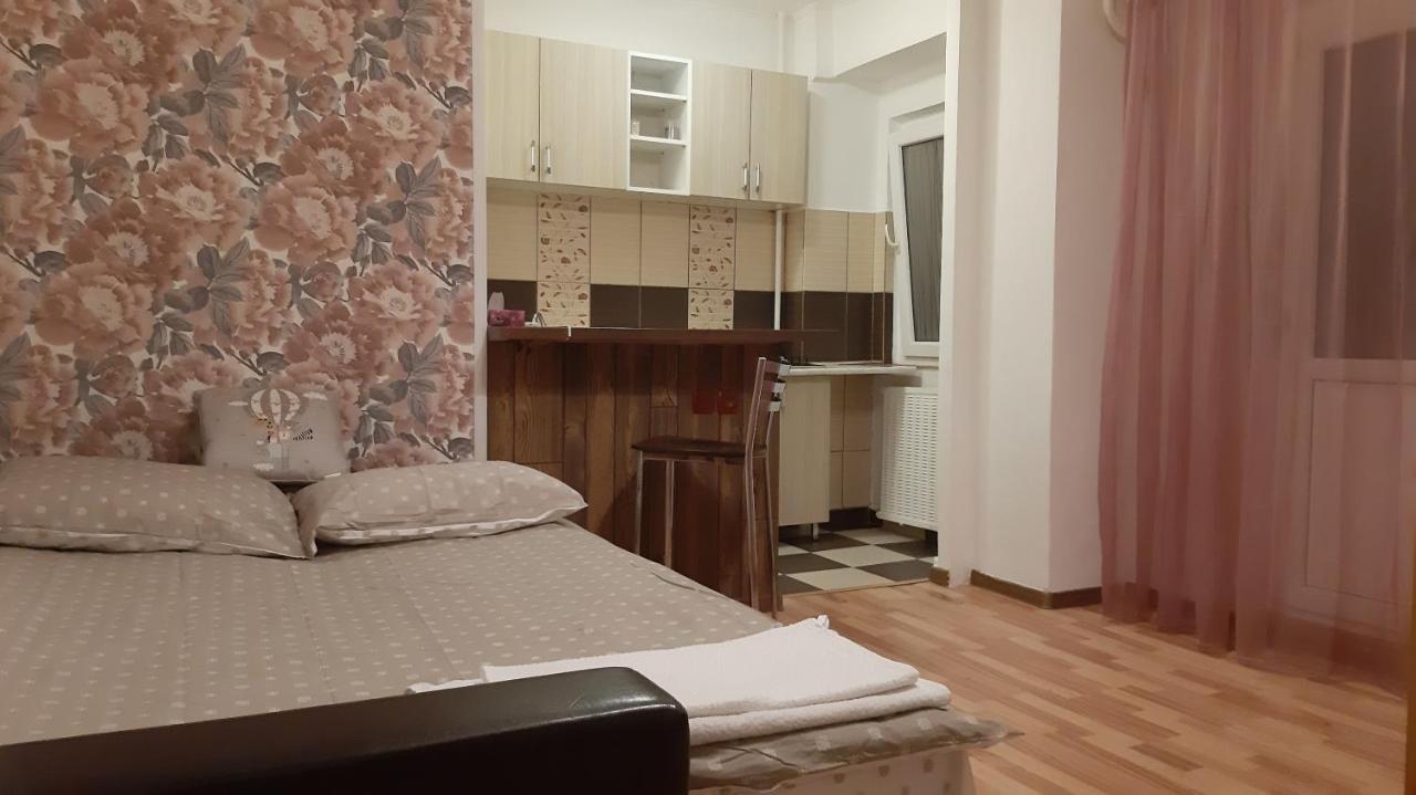 Studio Timpuri Noi 50 Βουκουρέστι Εξωτερικό φωτογραφία