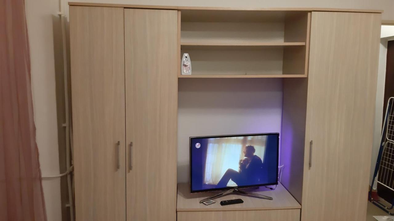 Studio Timpuri Noi 50 Βουκουρέστι Εξωτερικό φωτογραφία