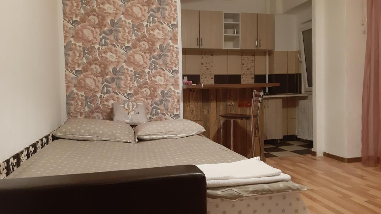 Studio Timpuri Noi 50 Βουκουρέστι Εξωτερικό φωτογραφία